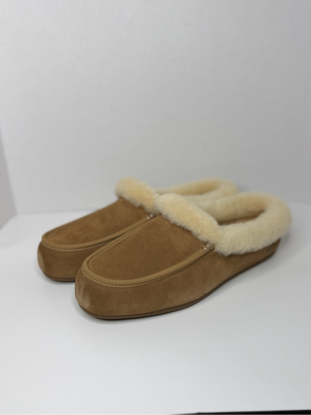 Ugg Womens Ansley Moccasin